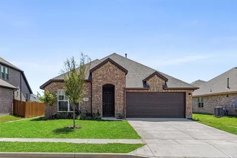3400 Woodland Dr, Royse City, TX 75189