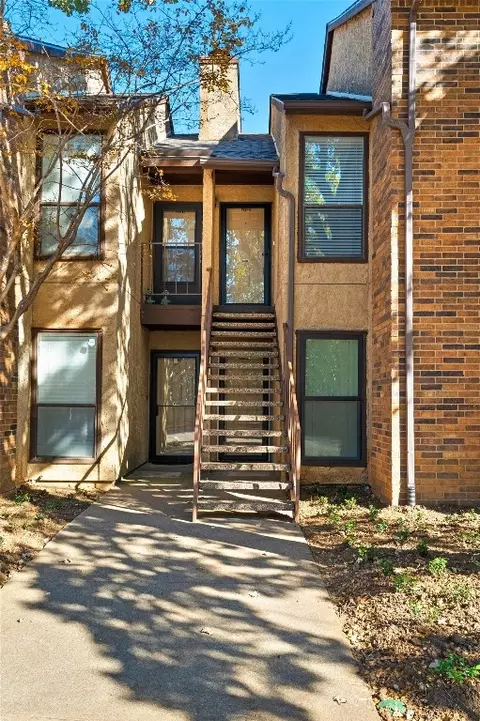 2105 Calico Ln #2722, Arlington, TX 76011