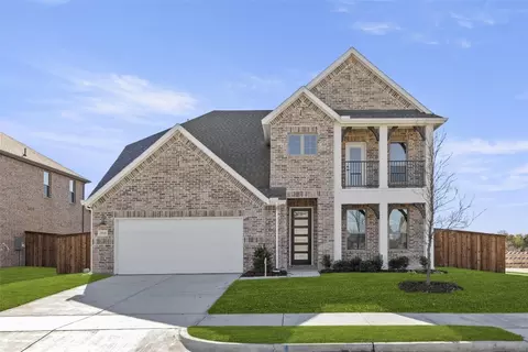 1910 Sand Springs St, Forney, TX 75126