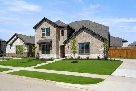 707 Hamlin Ln, Arlington, TX 76002