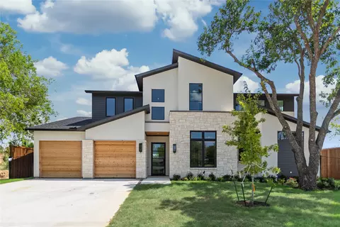 3308 Ferguson Rd, Grapevine, TX 76092