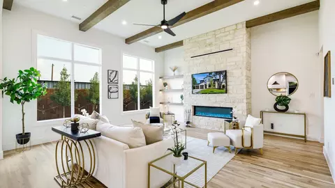 3308 Ferguson Rd, Grapevine, TX 76092 photo 8