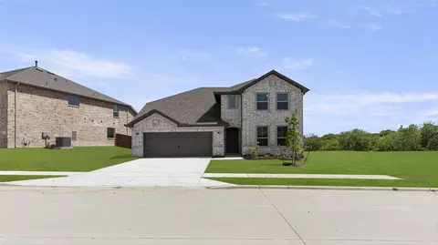 1211 Willet Sound Ln, Forney, TX 75126