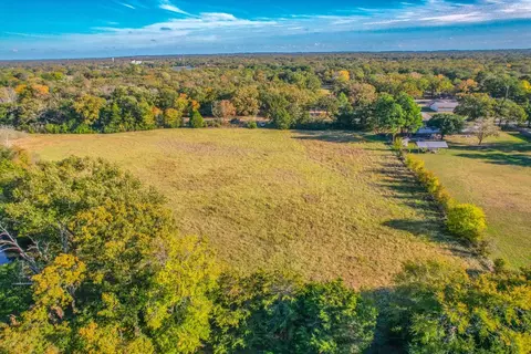Lot 14 NW Cherry Creek Lane, Canton, TX 75103