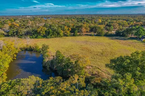 Lot 15 S Cherry Creek Lane, Canton, TX 75103