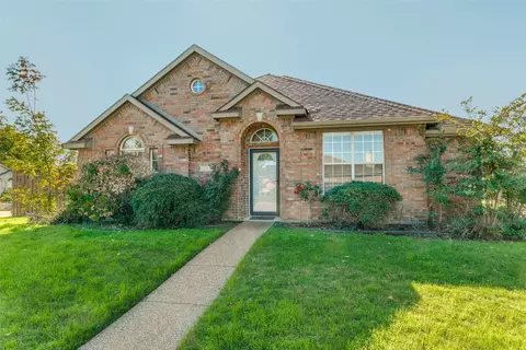 1500 Niagara Blvd, Lewisville, TX 75077