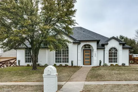 1505 Colin Ct, Keller, TX 76248
