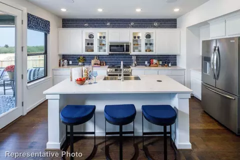 1821 Solterra Blvd, Mesquite, TX 75181