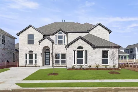 6509 Godwin Dr, Celina, TX 75009