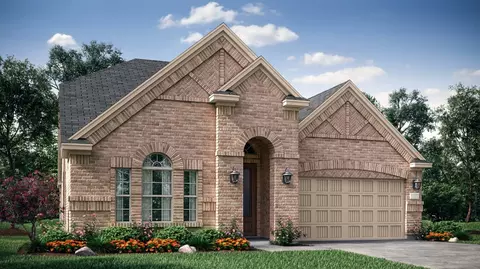 317 Driftwood Ln, Argyle, TX 76226