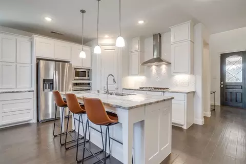 14928 Gentry Dr, Aledo, TX 76008