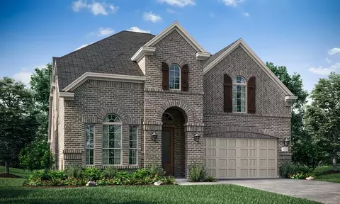 318 Foxglove Hl, Argyle, TX 76226