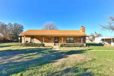13470 County Road 224, Abilene, TX 79602