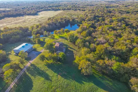 8739 County Road 4017, Kemp, TX 75143