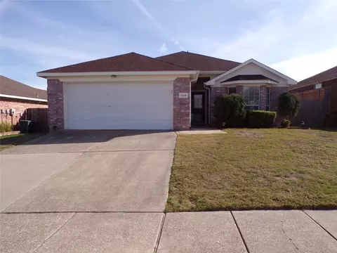 1618 Mt Zion Dr, Arlington, TX 76018