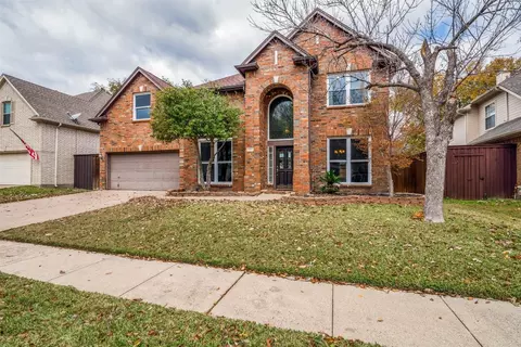 2224 Beechwood Ln, Flower Mound, TX 75028