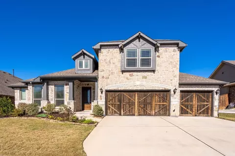 1109 Pheasant Xing, Wylie, TX 75098