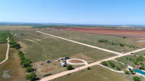 17462 Lot 5 County Road 467, Merkel, TX 79536
