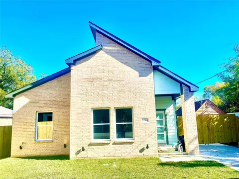 3746 Humphrey Dr, Dallas, TX 75216