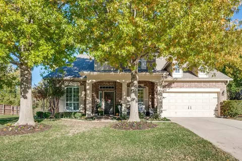 2622 Goodnight Trl, Mansfield, TX 76063