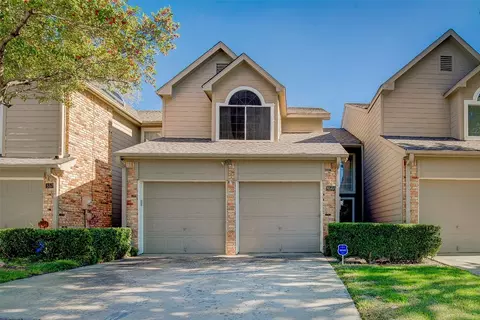 8566 Brittania Way, Dallas, TX 75243
