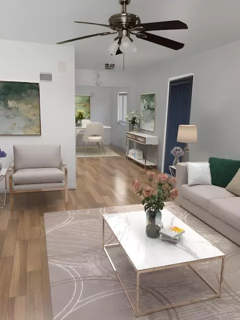Living - 2132 E 30th St, Lubbock, TX 79404 photo 1 of 1