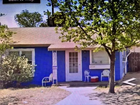 2132 E 30th St, Lubbock, TX 79404