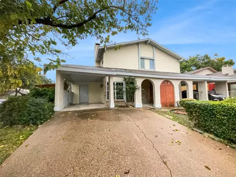 416 San Maria Dr, Garland, TX 75043