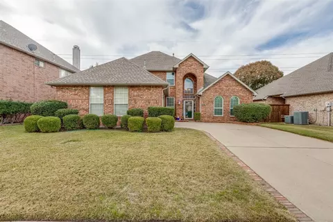 5903 Wilmington Dr, Frisco, TX 75035