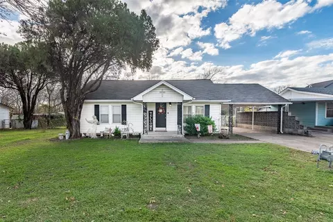 5737 Ridge Ln, Sansom Park, TX 76114