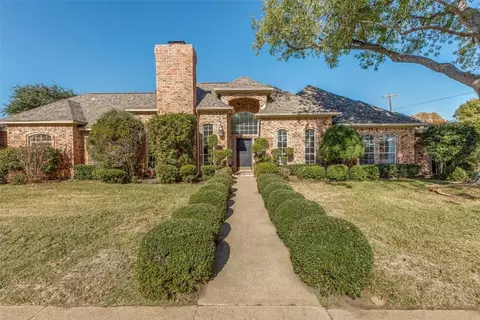 2606 Highland Dr, Colleyville, TX 76034