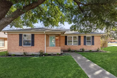 6804 Trammel Dr, Dallas, TX 75214