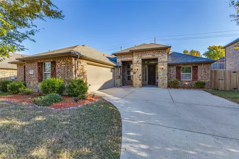 6506 Tuckers Pl, Rowlett, TX 75089
