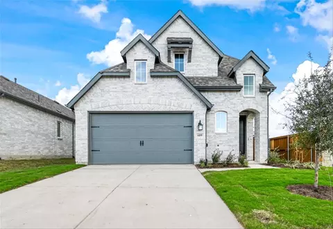 689 Brockwell Bnd, Forney, TX 75126