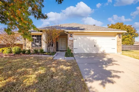 604 Overton Dr, Wylie, TX 75098