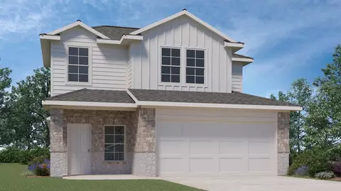 1010 Rio Bravo Dr, Forney, TX 75126
