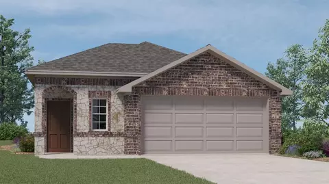 1418 Trillium Ln, Forney, TX 75126
