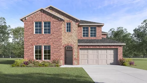 304 Spring Branch Dr, Fate, TX 75087