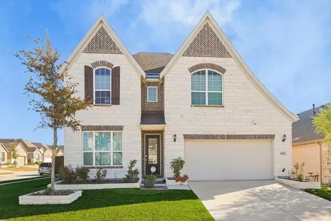 2820 Southampton Dr, Mckinney, TX 75071