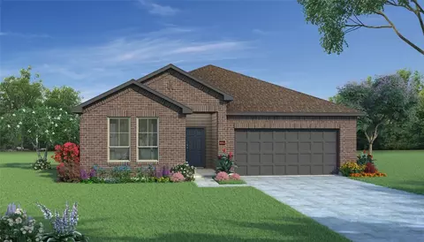 113 Lost Oak Dr, Cleburne, TX 76031