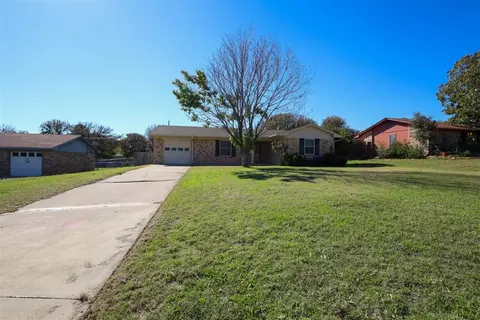 1603 16th St, Brownwood, TX 76801