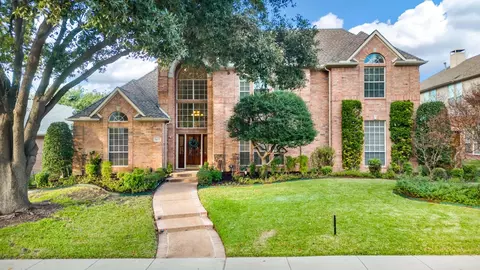 4437 Longfellow Dr, Plano, TX 75093