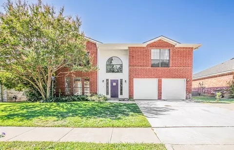 807 Parkhill Dr, Mansfield, TX 76063