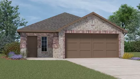 1625 Novella Ave, Crandall, TX 75114