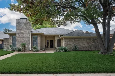 6428 Mimms Dr, Dallas, TX 75252