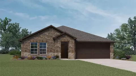 850 Newport Dr, Ferris, TX 75125