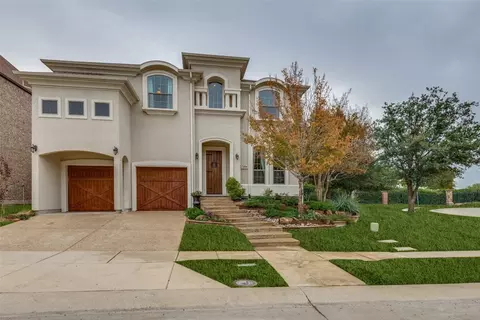 7104 Underwood Dr, Plano, TX 75024