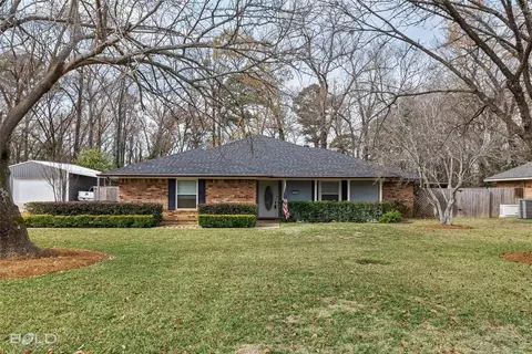 3205 Trailview Cir, Haughton, LA 71037