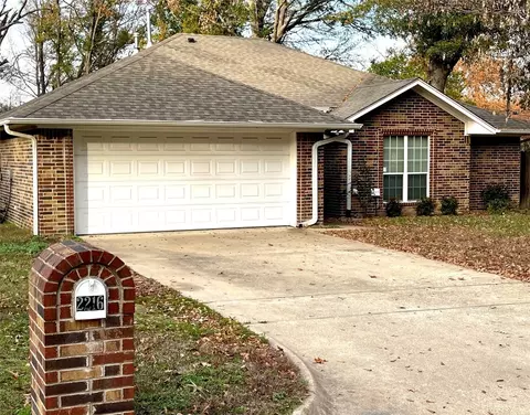 2216 Pinkerton Dr, Tyler, TX 75701