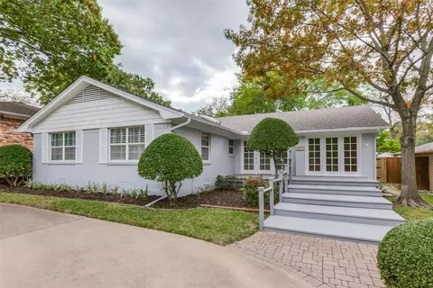 11653 Saxon St, Dallas, TX 75218